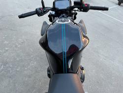 2021 Kawasaki Z650L (LAMS)