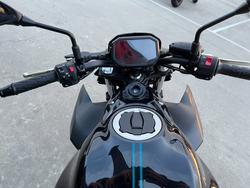 2021 Kawasaki Z650L (LAMS)