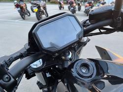 2021 Kawasaki Z650L (LAMS)