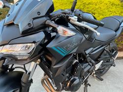 2021 Kawasaki Z650L (LAMS)