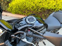 2021 Kawasaki Z650L (LAMS)