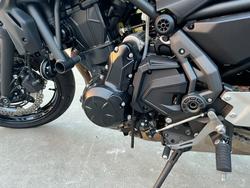2021 Kawasaki Z650L (LAMS)