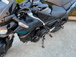 2021 Kawasaki Z650L (LAMS)