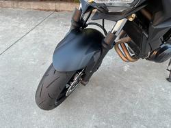 2021 Kawasaki Z650L (LAMS)