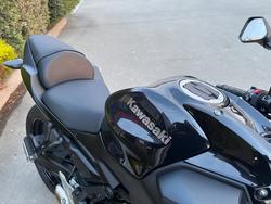 2021 Kawasaki Z650L (LAMS)