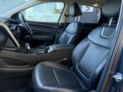2021 Hyundai
Tucson Highlander
