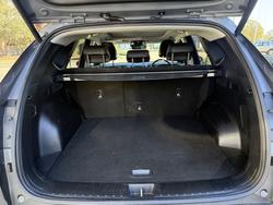 2021 Hyundai
Tucson Highlander