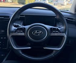 2021 Hyundai
Tucson Highlander
