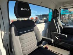 2025 Iveco
Daily