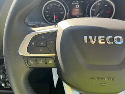 2025 Iveco
Daily