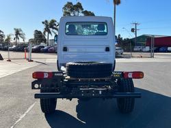 2025 Iveco
Daily