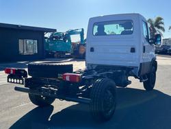 2025 Iveco
Daily