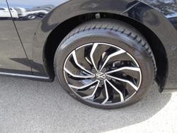 2022 Volkswagen Golf 110TSI Life 8 MY23 Deep Black