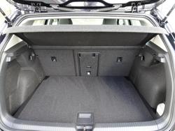 2022 Volkswagen Golf 110TSI Life 8 MY23 Deep Black