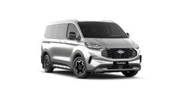 2025 Ford
Tourneo Titanium X