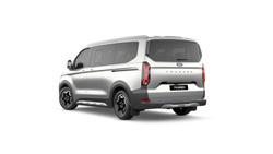 2025 Ford
Tourneo Titanium X