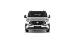 2025 Ford
Tourneo Titanium X