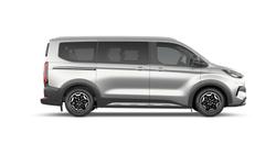 2025 Ford
Tourneo Titanium X