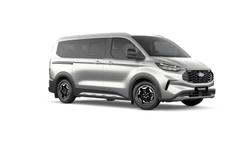 2025 Ford
Tourneo Titanium X