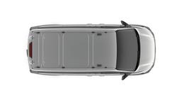 2025 Ford
Tourneo Titanium X