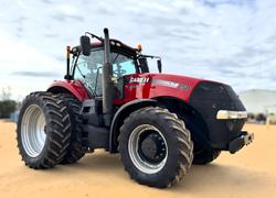 Case IH Magnum 250 PS