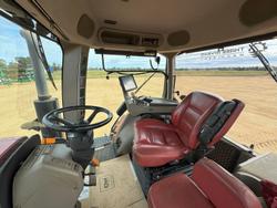 2015 CASE IH Magnum 250 Ps Red