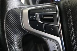 2021 Mitsubishi
Triton GLX+