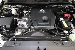 2021 Mitsubishi
Triton GLX+