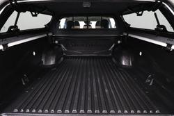 2021 Mitsubishi
Triton GLX+
