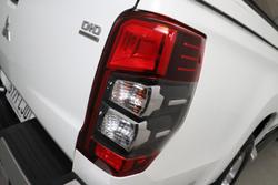 2021 Mitsubishi
Triton GLX+
