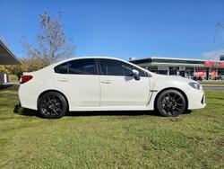 2020 Subaru WRX Premium VA MY21 AWD Crystal White