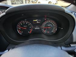 2020 Subaru WRX Premium VA MY21 AWD Crystal White