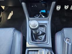 2020 Subaru WRX Premium VA MY21 AWD Crystal White