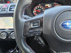 2020 Subaru WRX Premium VA MY21 AWD Crystal White