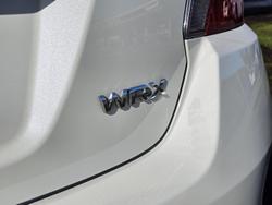 2020 Subaru WRX Premium VA MY21 AWD Crystal White