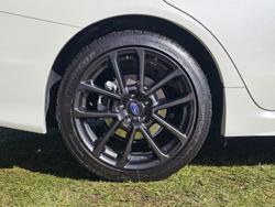 2020 Subaru WRX Premium VA MY21 AWD Crystal White