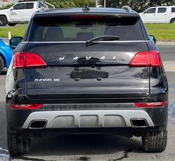 2019 Haval
H6 LUX