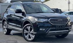2019 Haval
H6 LUX