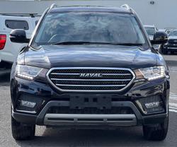2019 Haval
H6 LUX