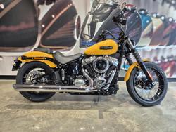 Harley-Davidson Street BOB 117 (fxbb)