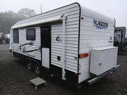 2015 Lagoon Pasadena