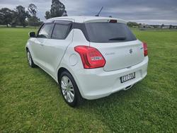 2020 Suzuki
Swift GL Navigator