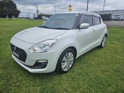 2020 Suzuki
Swift GL Navigator