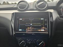 2020 Suzuki Swift GL Navigator