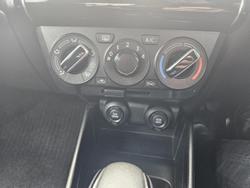 2020 Suzuki Swift GL Navigator AZ Pure White