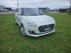 2020 Suzuki Swift GL Navigator