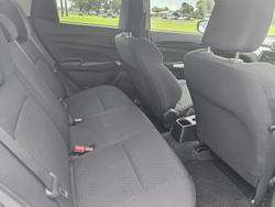 2020 Suzuki Swift GL Navigator AZ Pure White