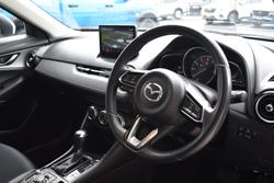 2023 Mazda
CX-3 sTouring