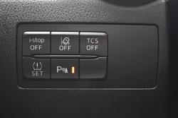 2023 Mazda
CX-3 sTouring