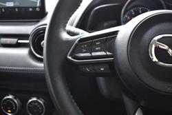 2023 Mazda
CX-3 sTouring
